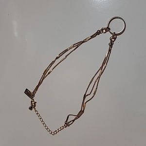 American Eagles necklage